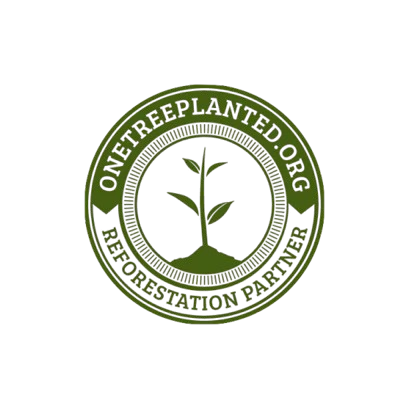 One Tree Planted logo